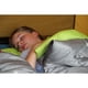 thumbnail image 4 of Saco de dormir Coleman Kids 7°C cómodo para fiestas de pijamas, 4 of 7