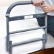 thumbnail image 1 of Barandillas de cama Lunderg para adultos mayores, de seguridad, grandes y con luz, 1 of 6