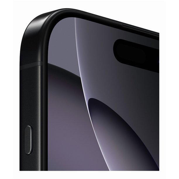 iPhone 16 Pro Max 256gb 5G - Titanio Negro | Lider