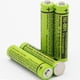 thumbnail image 3 of Paquete de baterías de repuesto Cerepros BK-40AAABU 1,2 V 400 mAh, 3 of 6