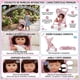thumbnail image 4 of Coche Simple Mas Muñeca Metalico Grande, 4 of 4