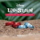 thumbnail image 2 of Anillo de silicona Enso Rings Grabado Lilo & Stitch Disney Ohana, 2 of 5