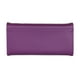 thumbnail image 4 of Billetera Flap-Bessie Morado, 4 of 4