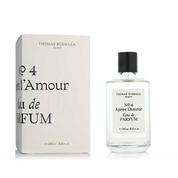 Perfume Thomas Kosmala No 4 Apres l'Amour Eau de Parfum 250 ml