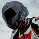 thumbnail image 4 of Auriculares Inalambricos Para Casco de Motocicleta Bluetooth, 4 of 5