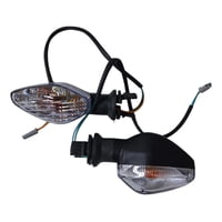 Genérico - Intermitentes Para Moto Honda Cb 250 Twister Original