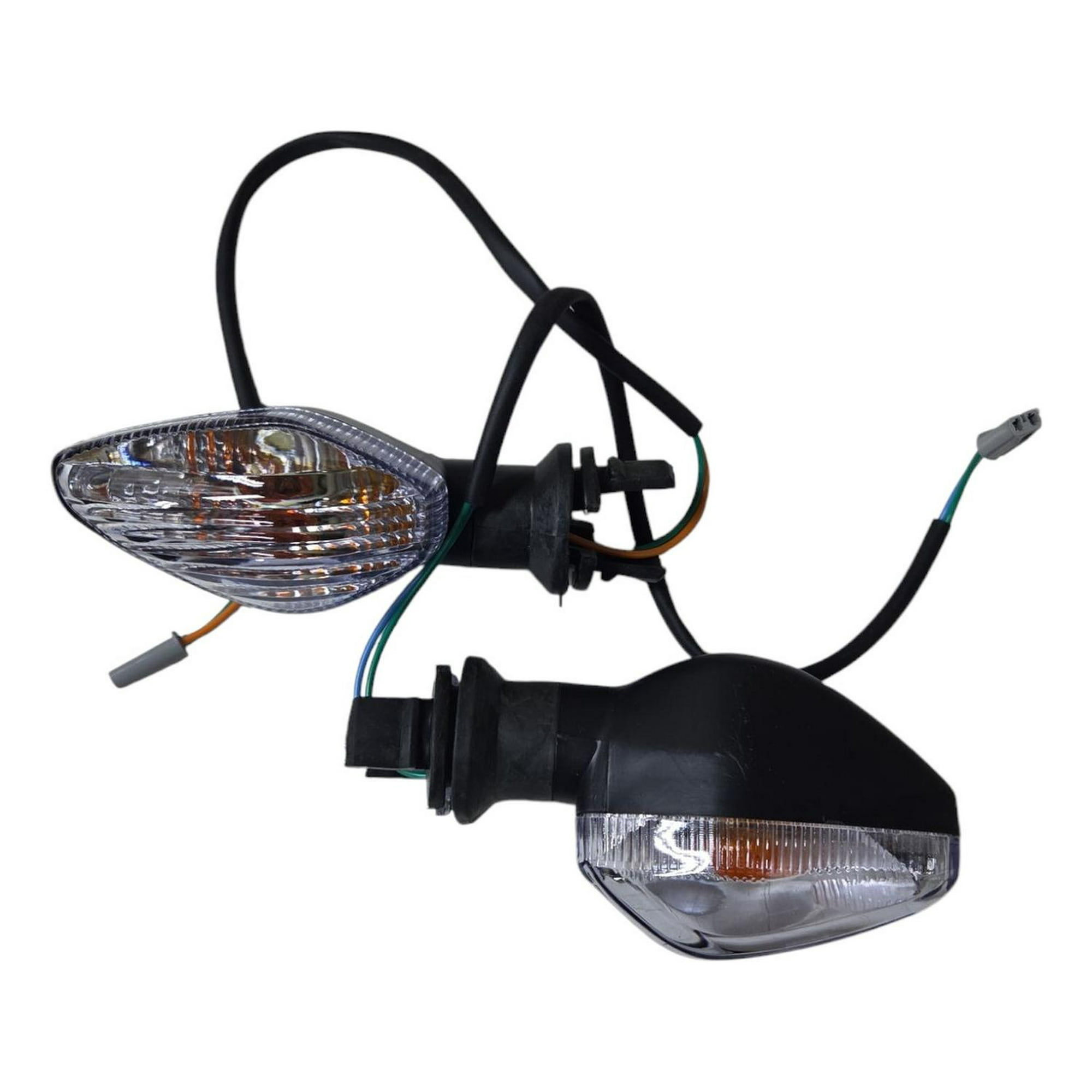 Genérico - Intermitentes Para Moto Honda Cb 250 Twister Original