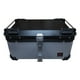 thumbnail image 1 of Baúl Top Case para motocicleta 65L Plateado RIDEWOLF 0712-65, 1 of 8