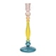 thumbnail image 3 of Candelabros Retro De Cristal Para Decoración De Bodas Navide?as Estilo F, 3 of 3