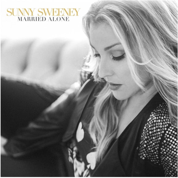 LP de vinilo Sunny Sweeney Married Alone Folk Country
