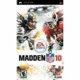 thumbnail image 1 of Juego PSP de Electronic Arts Madden NFL 10 Reacondicionado, 1 of 1