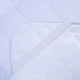 thumbnail image 2 of CUBRECOLCHON IMPER MASHINI 1.5 P BLANCO, 2 of 3