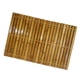 thumbnail image 4 of Alfombrilla De Baño De Bambú Alfombrillas De Baño Alfombrilla Impermeable Antideslizante Para Baño Alfombrilla Para Mascotas, 4 of 5
