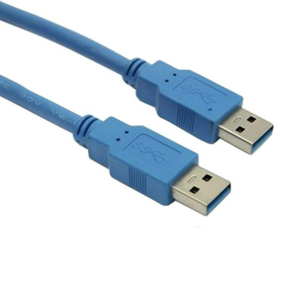 Cable de Computacion GEN KXUSB3UB Usb 3.0 3 Metros