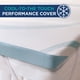 thumbnail image 5 of Cubrecolchón Tempur-Pedic Tempur-Adapt + Cooling de 3 pulgadas, 5 of 9