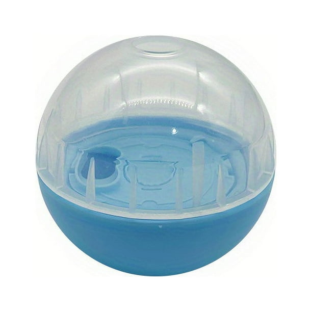 Dog Pet Leakage Ball Toy Fun Ball Interactive Leakage Ball Toy