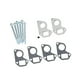 thumbnail image 3 of Espaciadores De Bomba De Agua LS Accesorios De Camión Para Camaro LS1 A Camión Lq4 LS2, 3 of 5