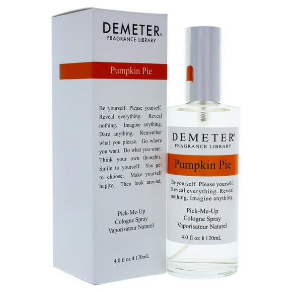 Perfume Demeter Pumpkin Pie EDP 113ml