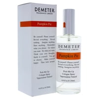 Perfume Demeter Pumpkin Pie Edp 113Ml