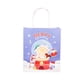 thumbnail image 1 of Bolsa De Regalo Navideña Con Patrón Aleatorio Para Fiestas Navideñas De Dulces, 1 of 5