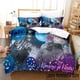 thumbnail image 1 of ed The Case Study Of Vanitas Bedding Set Boys Girls Size Duvet Cover Pillowcase Bed Kids Adult Bed Sheets, 1 of 5