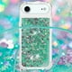 thumbnail image 2 of Funda FOXDOCK para iPhone 17 Air con Cuerda Ajustable, Brillo Líquido, Protección Antigolpes y Lente – Ideal para Regalo, 2 of 6