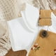 thumbnail image 3 of Conjunto De Jardinera + Polera Manga Corta Para Niñas Primavera Verano, 3 of 3