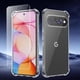 thumbnail image 4 of Funda GSDCB para Google Pixel 11 (2026) TPU delgada antichoque transparente, 4 of 9