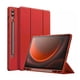 thumbnail image 1 of Funda smart cover para tablet Samsung S9 Fe Plus 12.4" - Rojo, 1 of 3