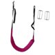 thumbnail image 1 of Cinturón De Tracción Para La Espalda Cinturón De Tracción Lumbar Portátil Soft Care Con Hebilla Violeta, 1 of 5