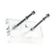 thumbnail image 1 of Soporte De Pared Para Monopatín Colgante Longboard Display Garage Rack Holder Clear, 1 of 3