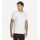 thumbnail image 1 of Polera Sublimacion Hombre Cuello Redondo Blanca Talla S, 1 of 3