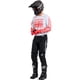 thumbnail image 2 of Jersey Troy Lee Designs GP PRO Segment Vapor Infra Red talla M, 2 of 9