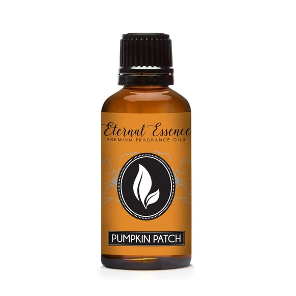 Aceite aromático Eternal Essence Oils Pumpkin Patch 30 ml