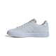 thumbnail image 1 of Zapatillas adidas Grand Court 2.0 Halo Blue para mujer, talla 11, 1 of 6