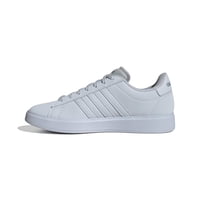 Zapatillas Adidas Grand Court 2.0 Halo Blue Para Mujer, Talla 11