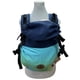 thumbnail image 1 of Portabebés Ergonómico Azul Amanecer, 1 of 3