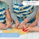 thumbnail image 5 of Cortador de Galletas Handstand Kitchen Bluey - Set de 7 piezas, 5 of 9