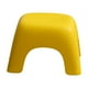 thumbnail image 1 of Taburete Portátil Para Niños, Decorativo, Grueso, Sólido, Para Cocina, Niños Y Niñas, Color Amarillo, 1 of 3