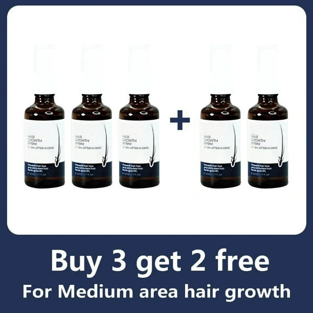 50ml scalp care promoting hair growth essential oil essence health care beauty dense hair growth essence