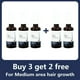 thumbnail image 1 of 50ml scalp care promoting hair growth essential oil essence health care beauty dense hair growth essence, 1 of 3