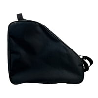 Bolso Para Patines Hook Negro Pequeño