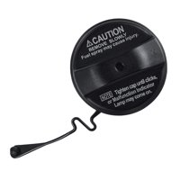 Magideal - Piezas De Repuesto De Tapa De Llenado De Tanque De Combustible 77300-33070 Instalación Fácil De Alta Calidad Para Es300 Es330 Gs300 Gx470 Rx330