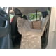 thumbnail image 1 of Protector Funda De Asiento Para Auto Perros Mascotas, Gris, 1 of 3