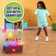 thumbnail image 2 of Toy Boombox Just Play Danny Go! Sonido interactivo, 2 of 9