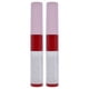 thumbnail image 2 of Tinte labial Carter Beauty Free Speech Pack 2 Melanie 7,7 ml, 2 of 2