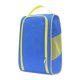 thumbnail image 2 of Bolsa Multiusos Con Cremallera Para Zapatos De Golf, Para Correr, Pista Y Campo, Al Aire Libre, Azul, 2 of 5