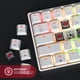 thumbnail image 4 of Teclado mecánico HK GAMING GK61 60% RGB Cherry MX, 4 of 9