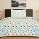thumbnail image 1 of QUILT ANDES ESTAMPADO FLOR AZUL 1.5 PL, 1 of 4