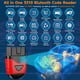 thumbnail image 2 of Escáner Obd2 3210 Bluetooth De Diagnóstico Para Automóvil, 2 of 9